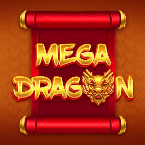 Play Mega Drago slot